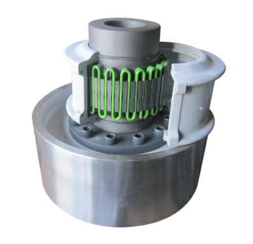 彈性柱銷(xiāo)齒式聯(lián)軸器