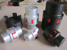 彈性柱銷齒式聯(lián)軸器
