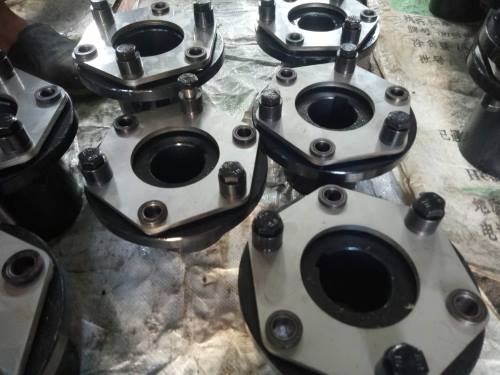 蛇形彈簧聯(lián)軸器