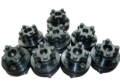 彈性柱銷齒式聯(lián)軸器