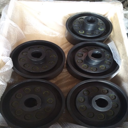 LTZ制動輪彈性套柱銷聯(lián)軸器 LTZ制動輪彈性套柱銷聯(lián)軸器