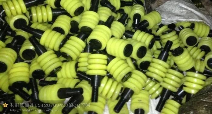 TL彈性套柱銷聯(lián)軸器專用-彈性套柱銷螺栓 TL彈性套柱銷聯(lián)軸器專用-彈性套柱銷螺栓