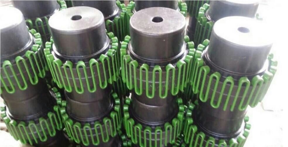 JSB型軸向安裝聯(lián)軸器 JSB型軸向安裝聯(lián)軸器