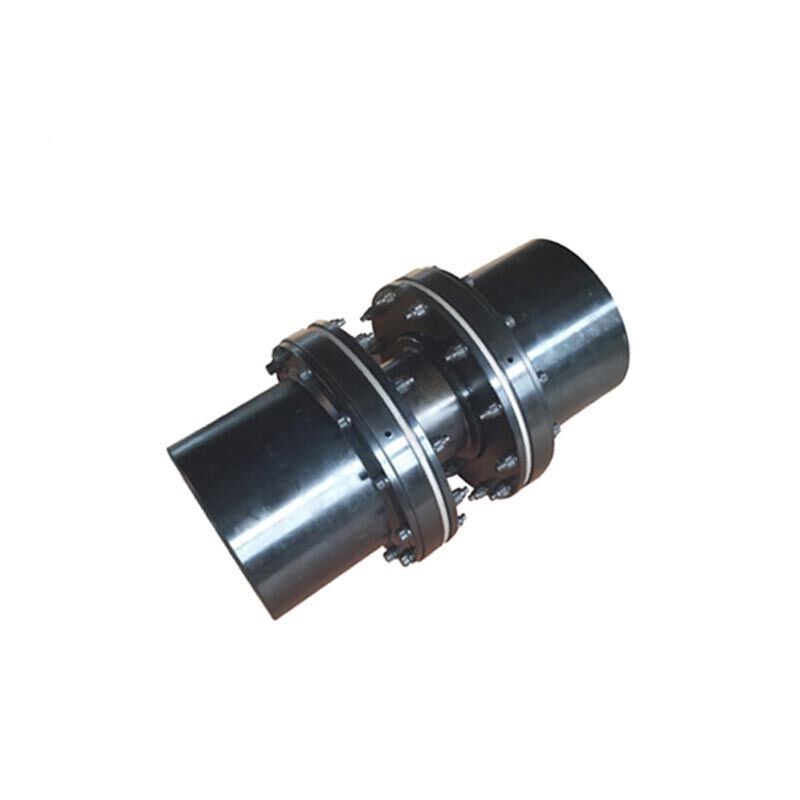 JMJ雙型彈性膜片聯(lián)軸器 JMJ雙型彈性膜片聯(lián)軸器