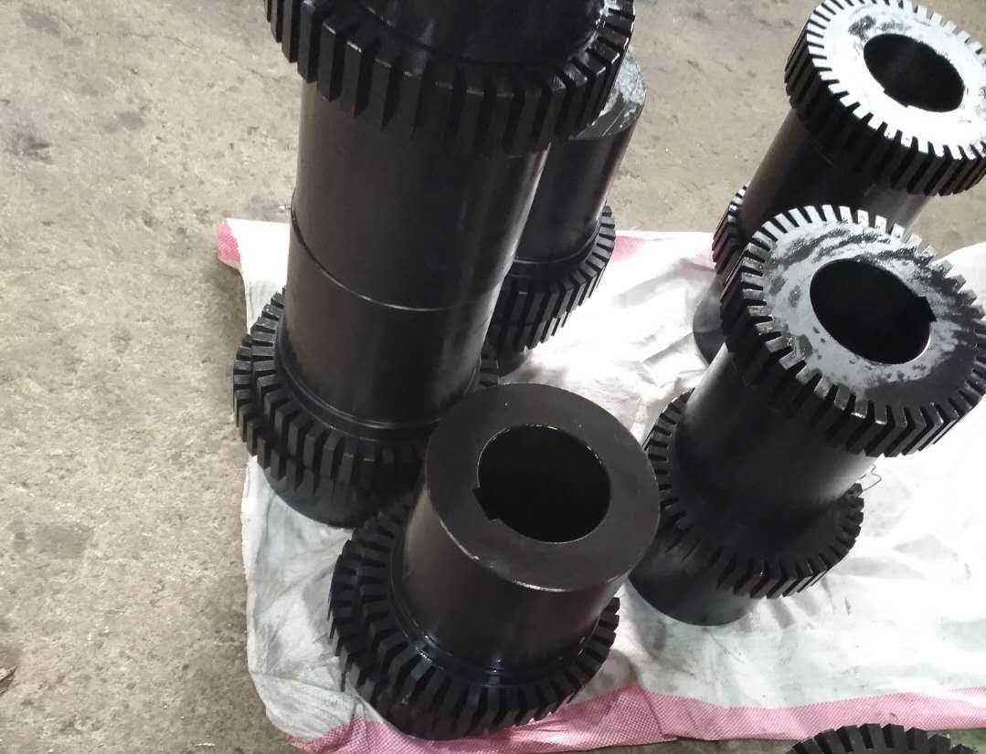 JSD型單法蘭聯(lián)接型聯(lián)軸器 JSD型單法蘭聯(lián)接型聯(lián)軸器