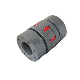 LXD(XLD)系列單法蘭星形彈性聯(lián)軸器 LXD(XLD)系列單法蘭星形彈性聯(lián)軸器
