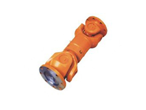 SWC-BF型標(biāo)準(zhǔn)伸縮法蘭式萬向聯(lián)軸器 SWC-BF型標(biāo)準(zhǔn)伸縮法蘭式萬向聯(lián)軸器