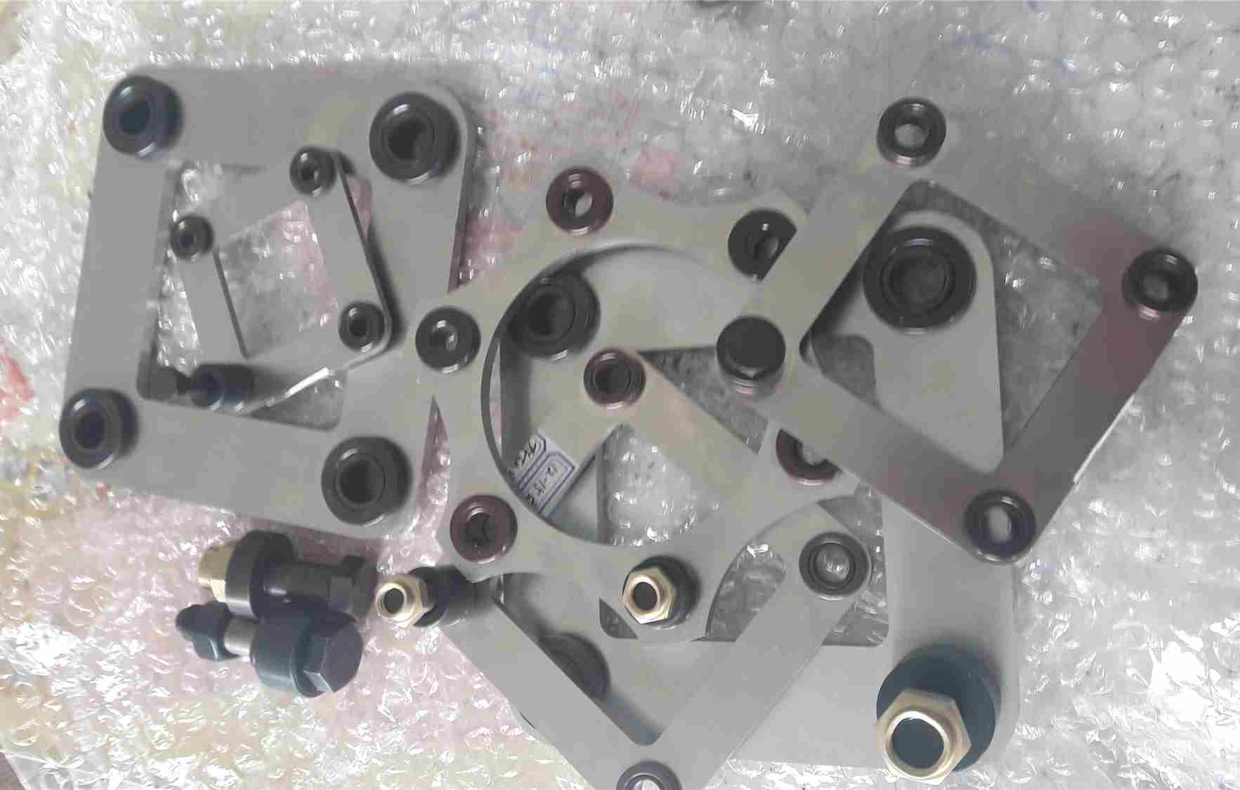 聯(lián)軸器專(zhuān)用膜片-304材質(zhì)四方膜片 聯(lián)軸器專(zhuān)用膜片-304材質(zhì)四方膜片