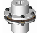 JZM型重型機(jī)械用膜片聯(lián)軸器 JZM型重型機(jī)械用膜片聯(lián)軸器