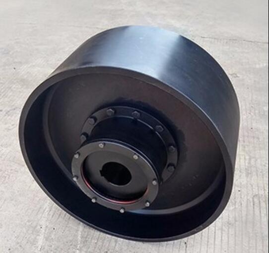 NGCL帶制動(dòng)輪鼓形齒聯(lián)軸器 NGCL帶制動(dòng)輪鼓形齒聯(lián)軸器