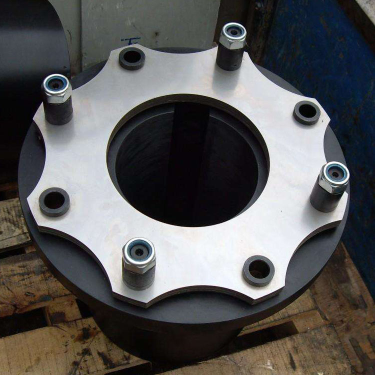 單膜片聯(lián)軸器 單膜片聯(lián)軸器